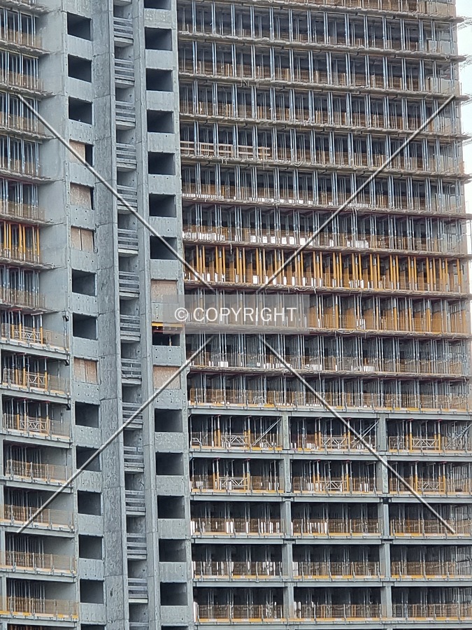Vitopia Campus Tower II by Nephilim