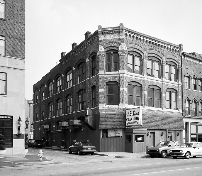 Braden Building