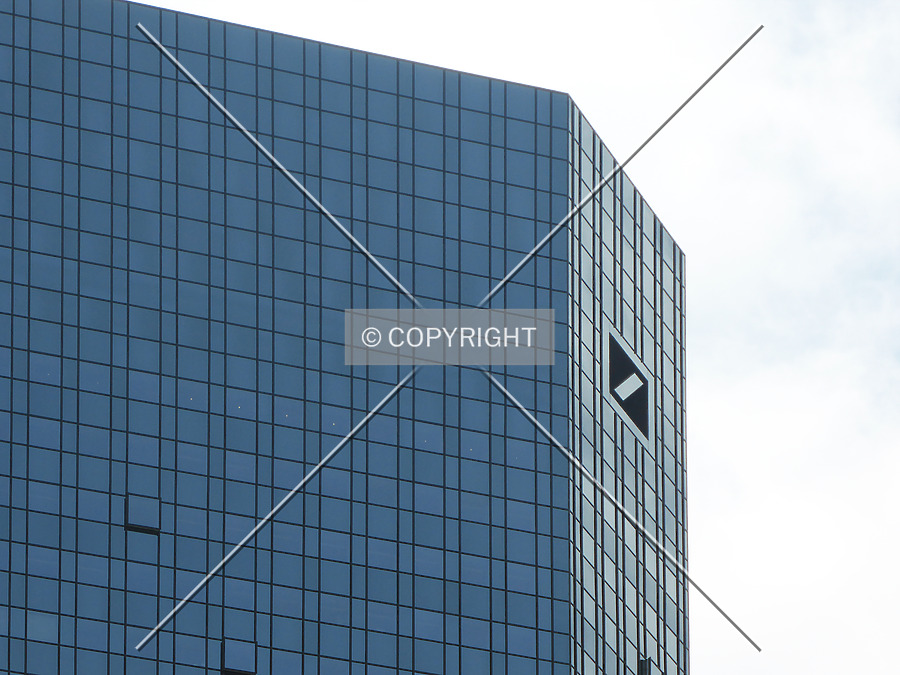 Deutsche Bank I by Nephilim