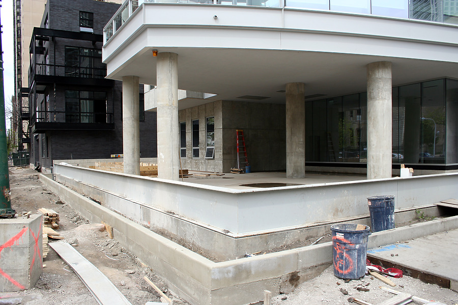 30 West Oak by Daniel Kieckhefer