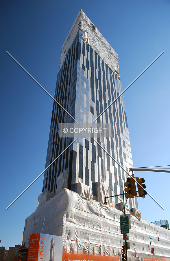 Toren by Royce Douglas