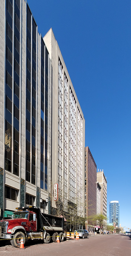 120 East Market Street by Ryan Hildebrand