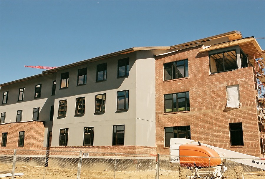 Piñon Hall by Brian LoBue