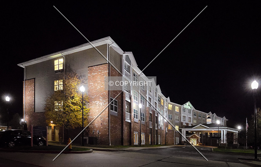 Park Place at WingHaven by Ryan Hildebrand