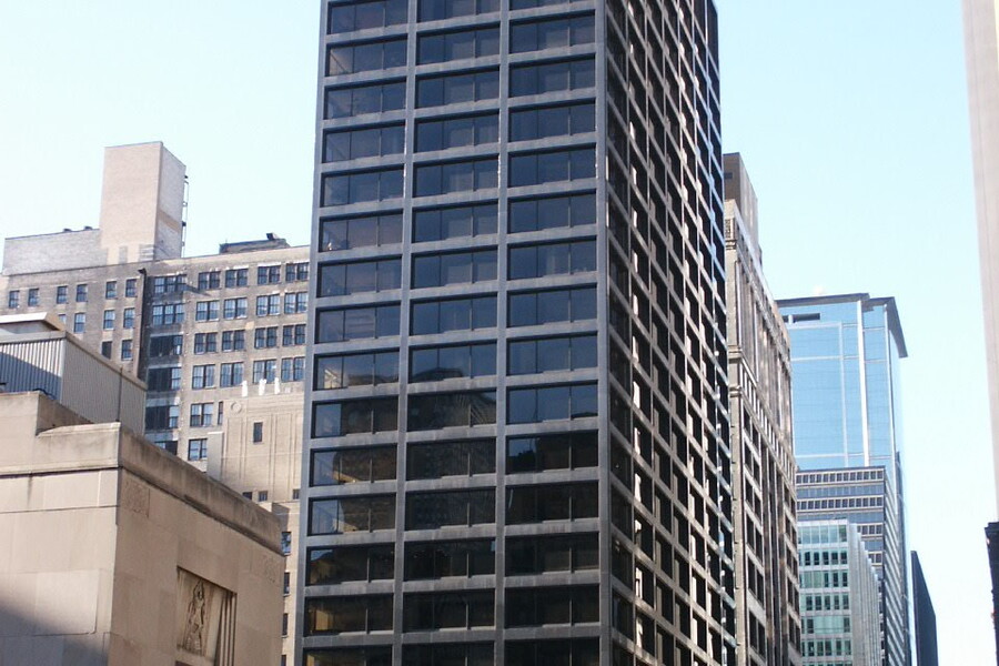 33 North Dearborn
