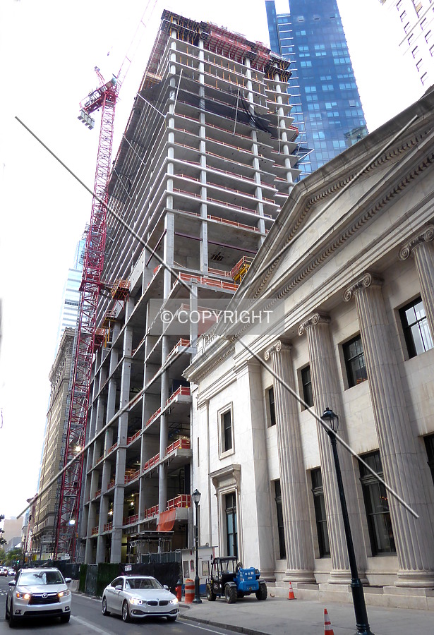 W/Element Hotel by Chris Patriarca