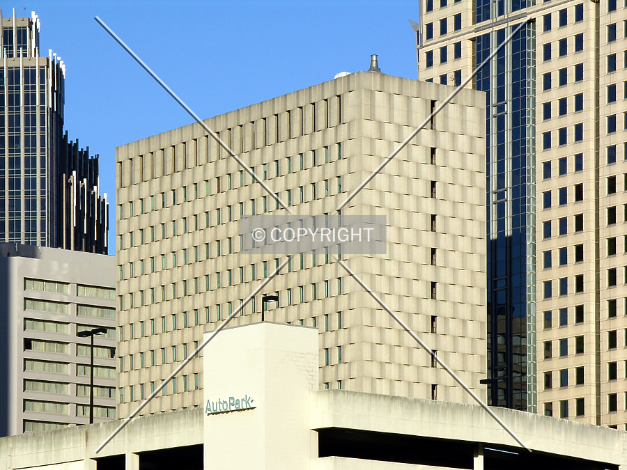 129 West Trade by Chris Patriarca