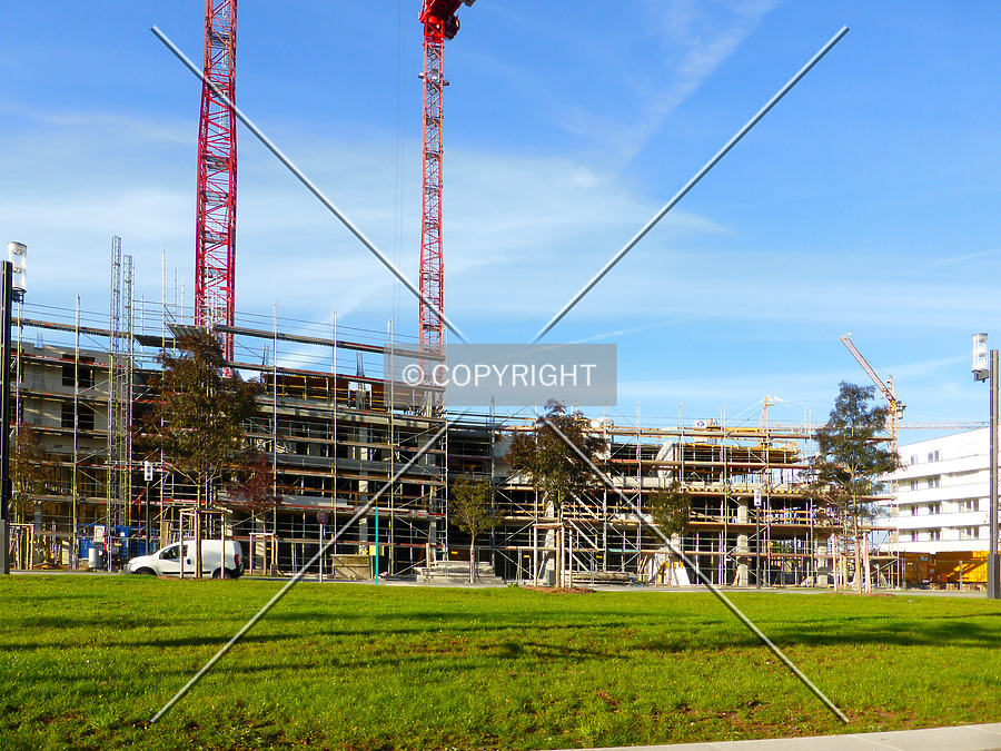 Westside Tower by Nephilim