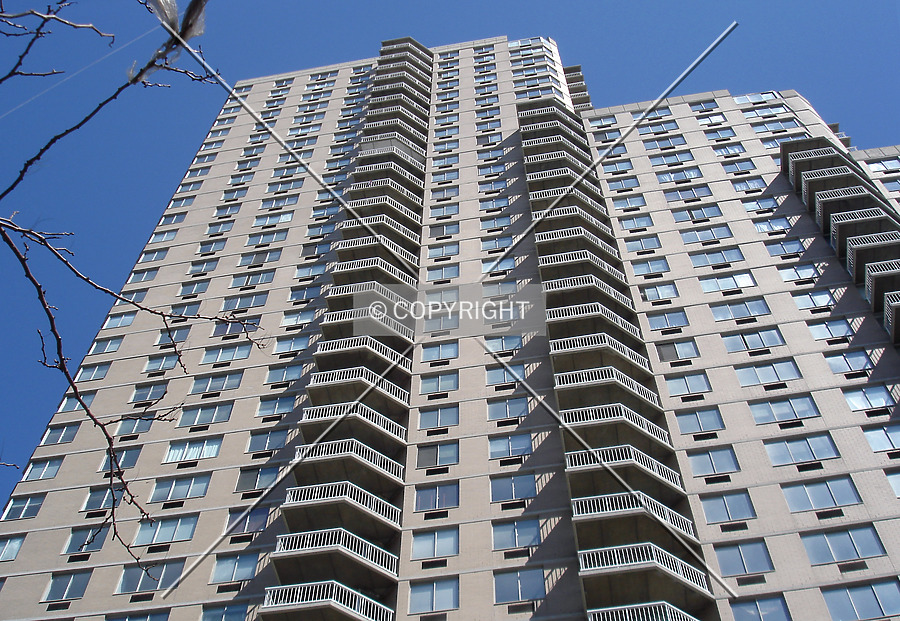 River Gate Apartments by Royce Douglas