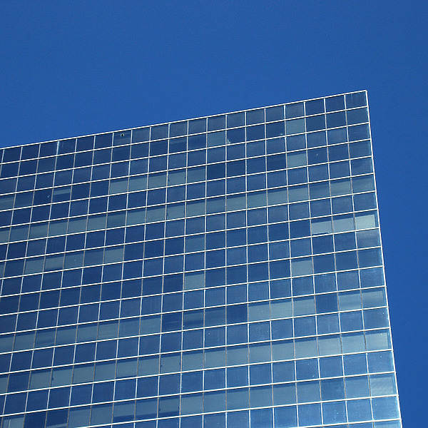 Commonwealth Centre by John Bek