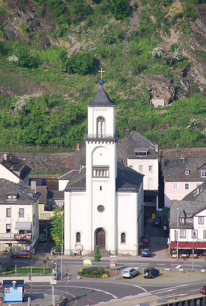Evangelische kirche