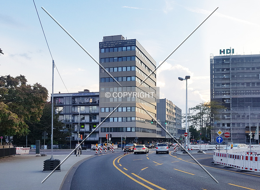 Bauwerk-Office-Tower by Nephilim