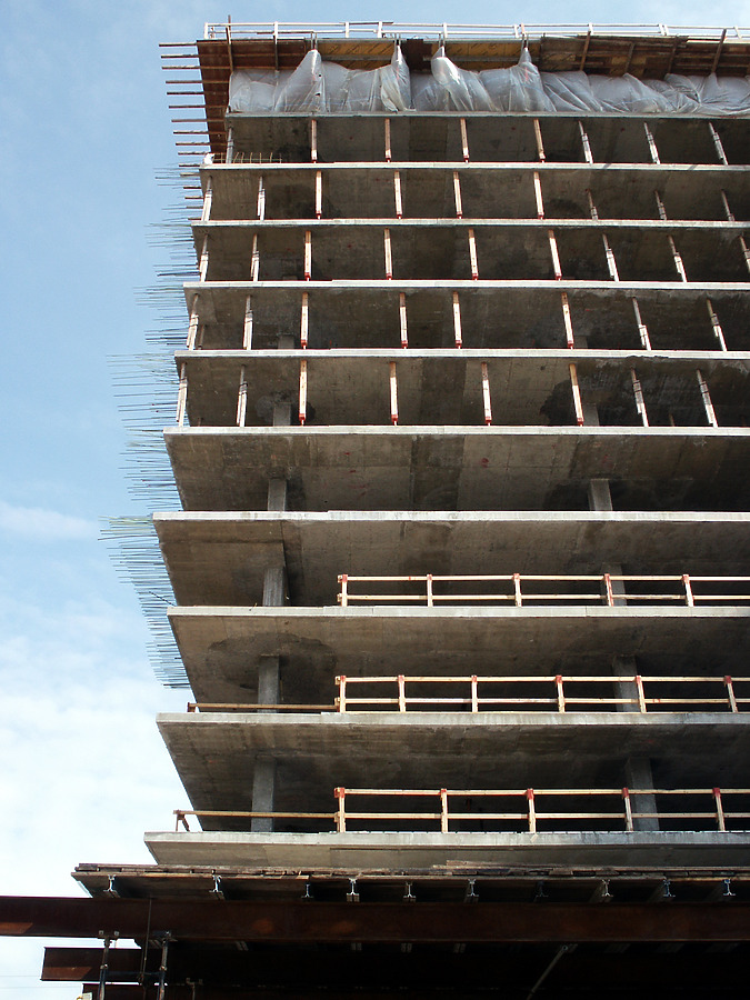 Optima Old Orchard Woods by Daniel Kieckhefer