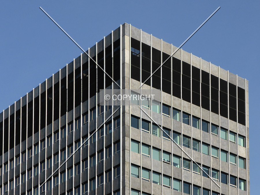Campus Tower by Nephilim