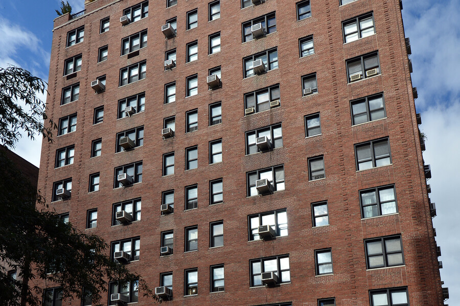 Lindley House