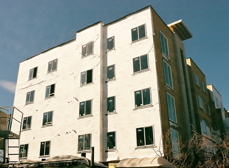 MAX Flats by Brian LoBue