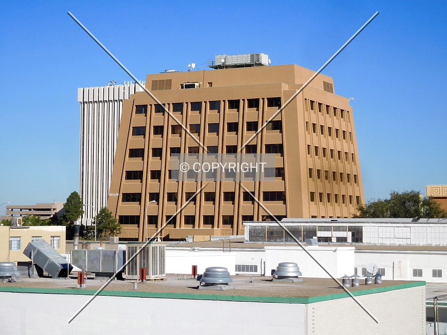 Plaza Del Sol by Chris Patriarca