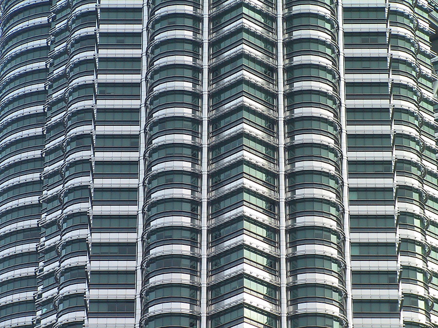 Petronas Tower 2 by John Bek