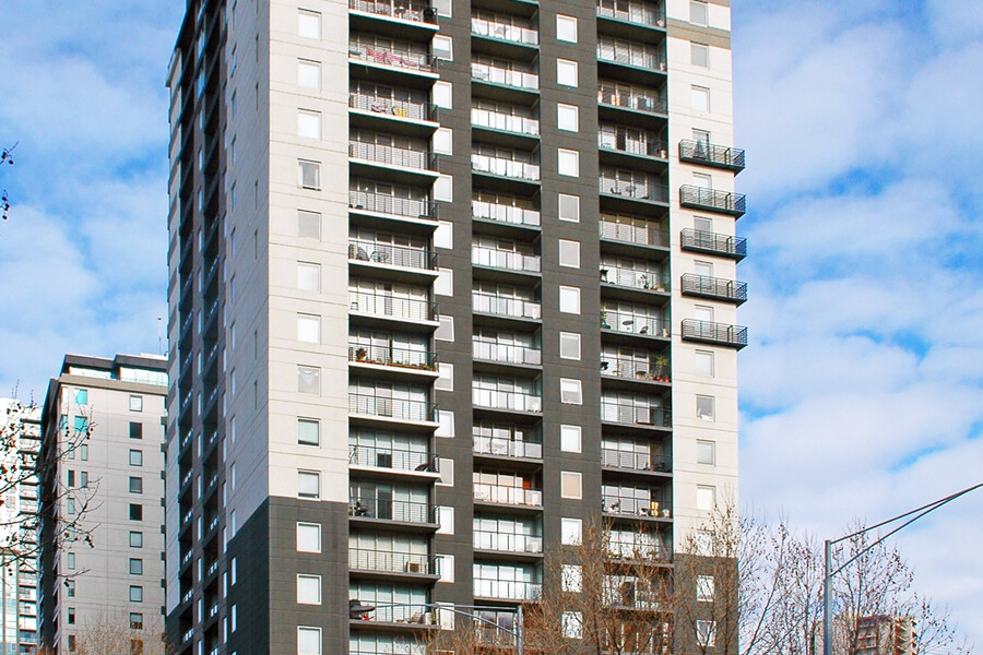 Southbank Condos