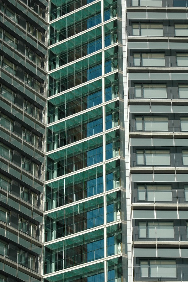 Hotel Princess Barcelona by David Guija