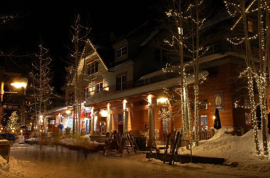 Silver Mill Condominiums by Brian LoBue