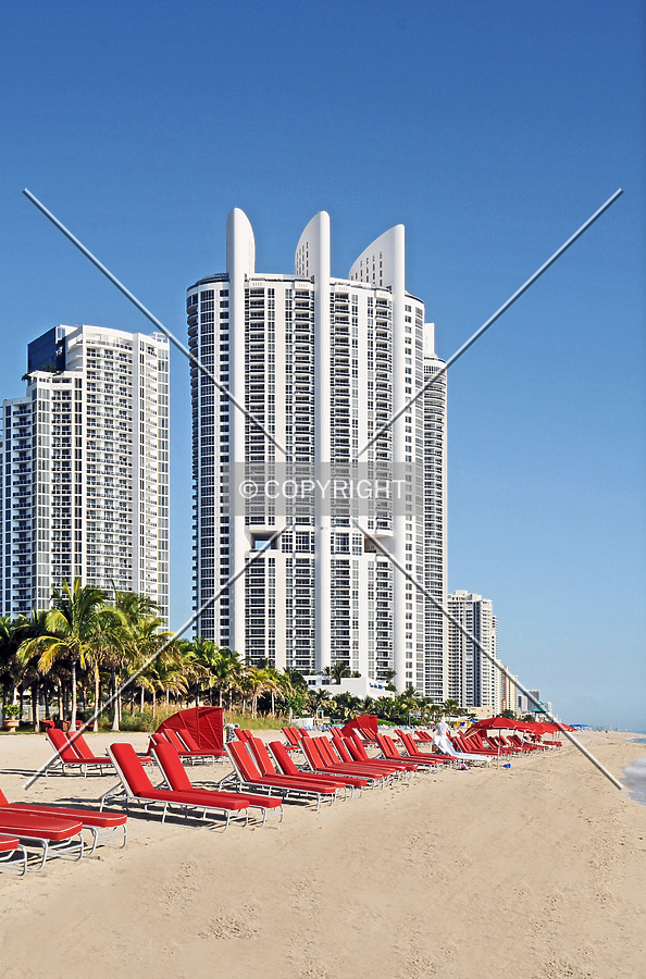 Trump Palace by Jorge Molina
