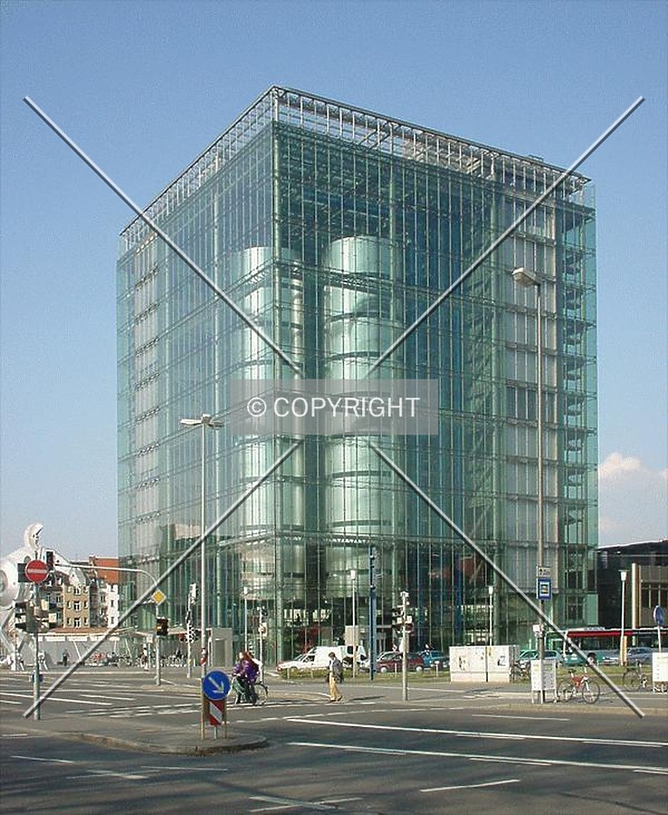 Print Media Academy by Nephilim