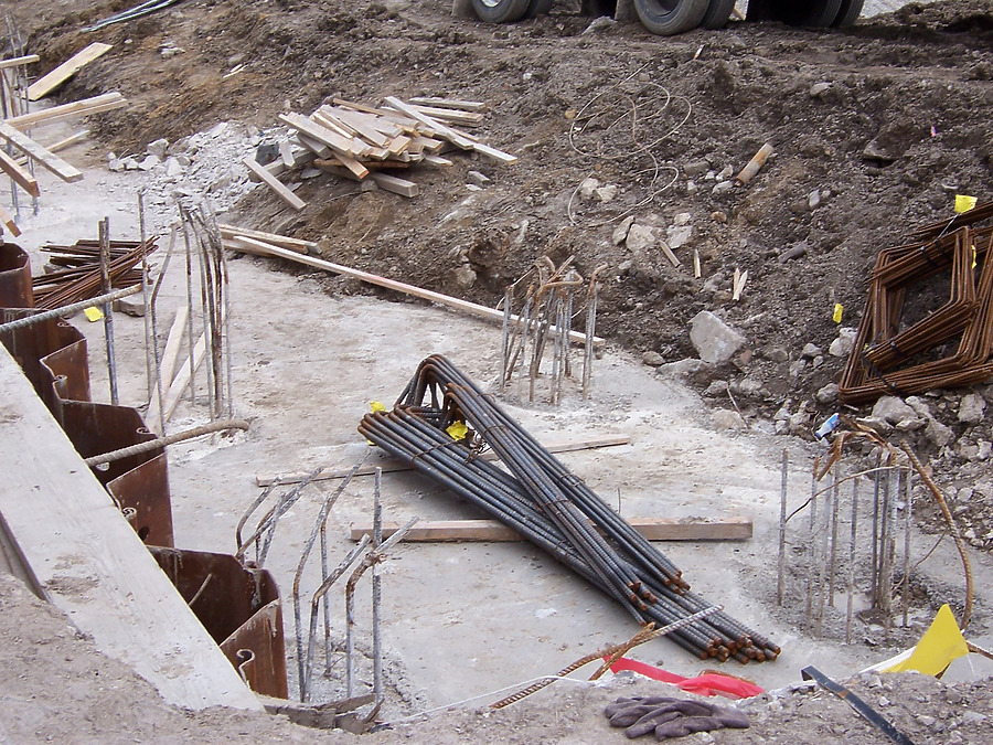 Sherman Plaza by Shawn Ursini