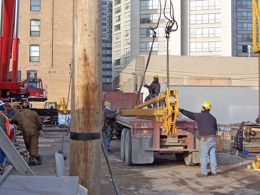 The Columbian by Shawn Ursini