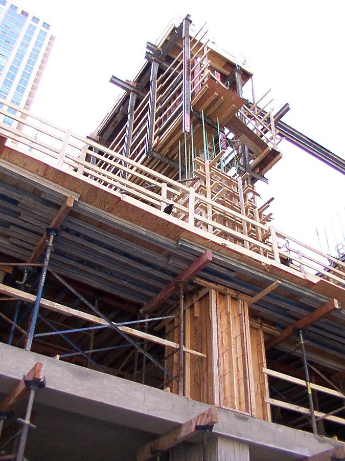 The Pinnacle by Daniel Kieckhefer