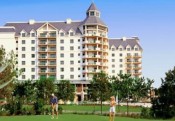 Renaissance World Golf Village Resort