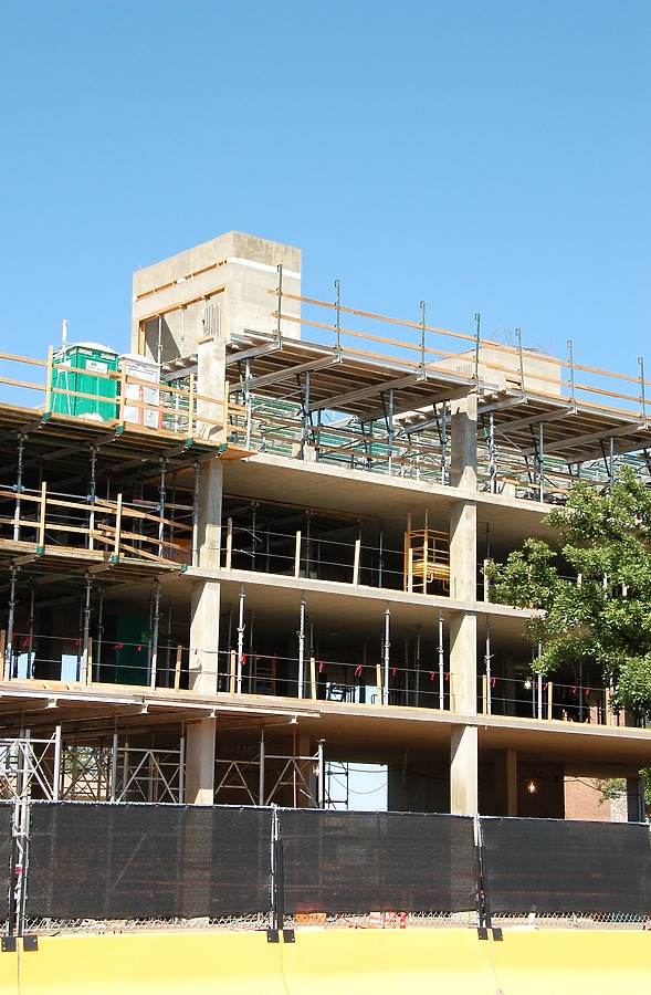 DoubleTree by Hilton Greeley by Brian LoBue