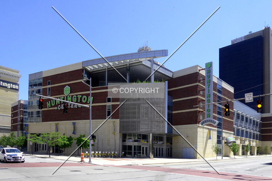 Huntington Center