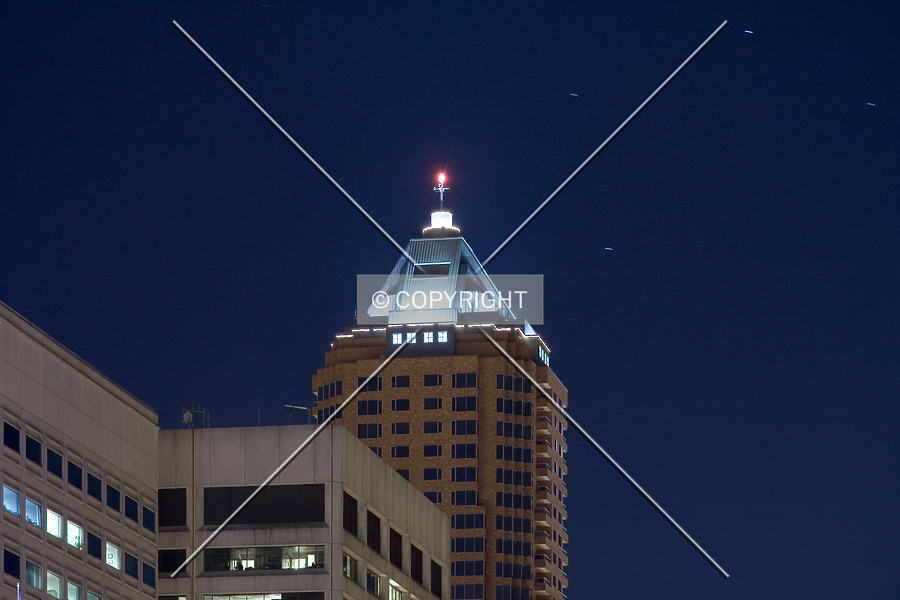 KOIN Center by Serdica