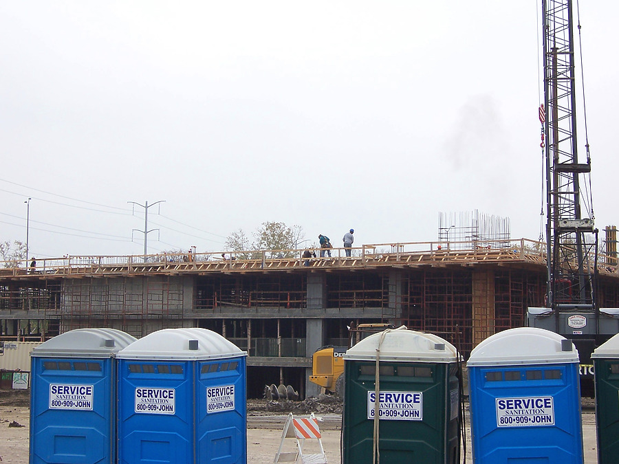 Optima Old Orchard Woods by Shawn Ursini