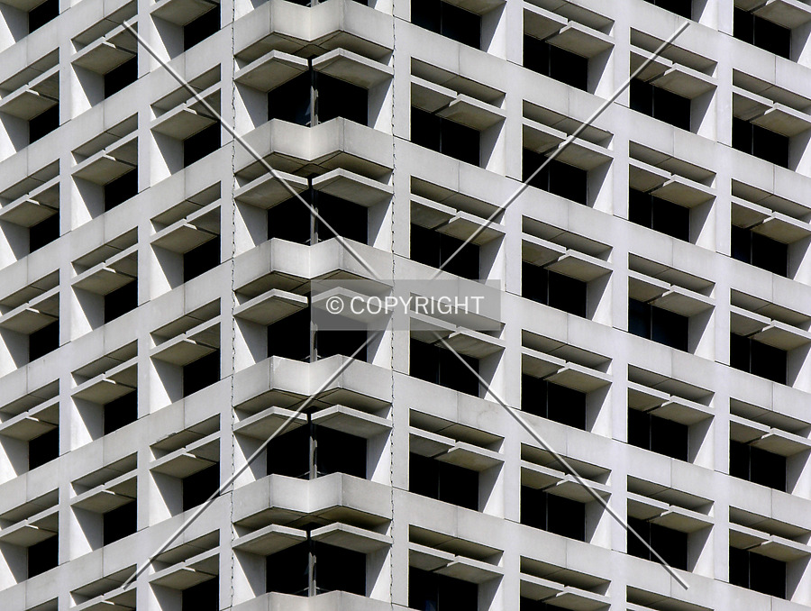 Icon Norfolk Apartments by Chris Patriarca