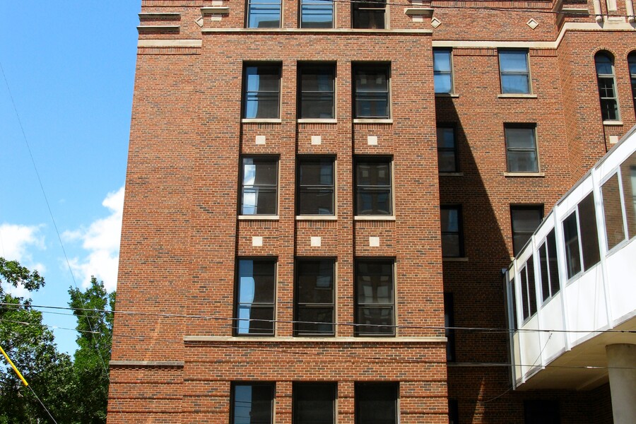 Professional Arts Building