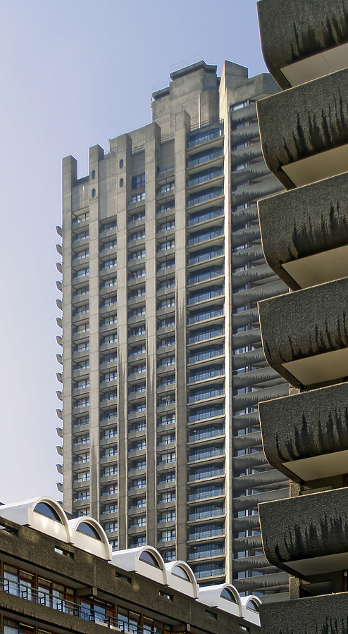 Lauderdale Tower by Cesar Serrano