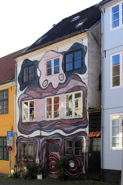 Marienstraße 35