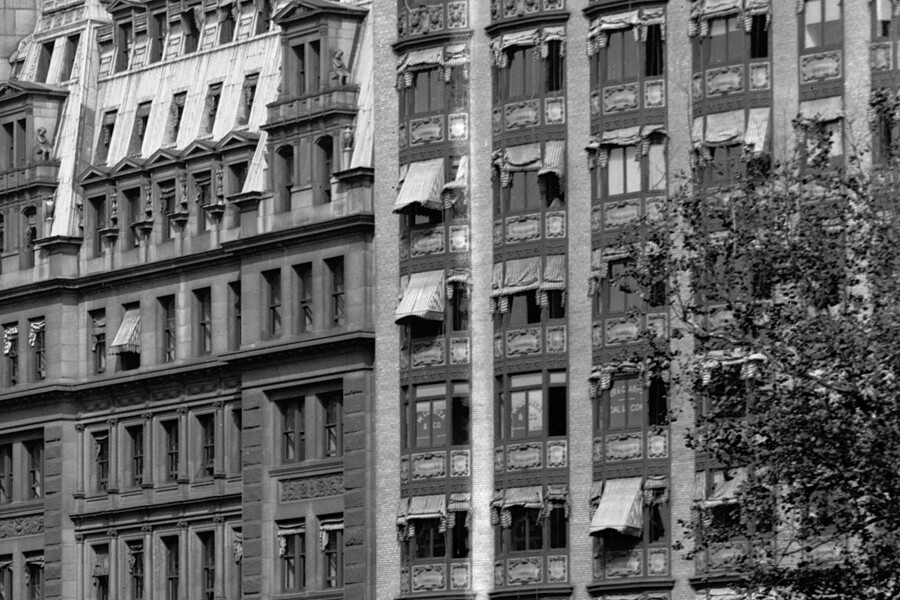 Produce Exchange Bank Building