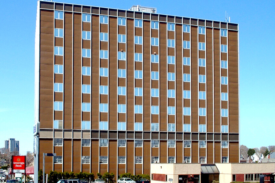 Professional Building