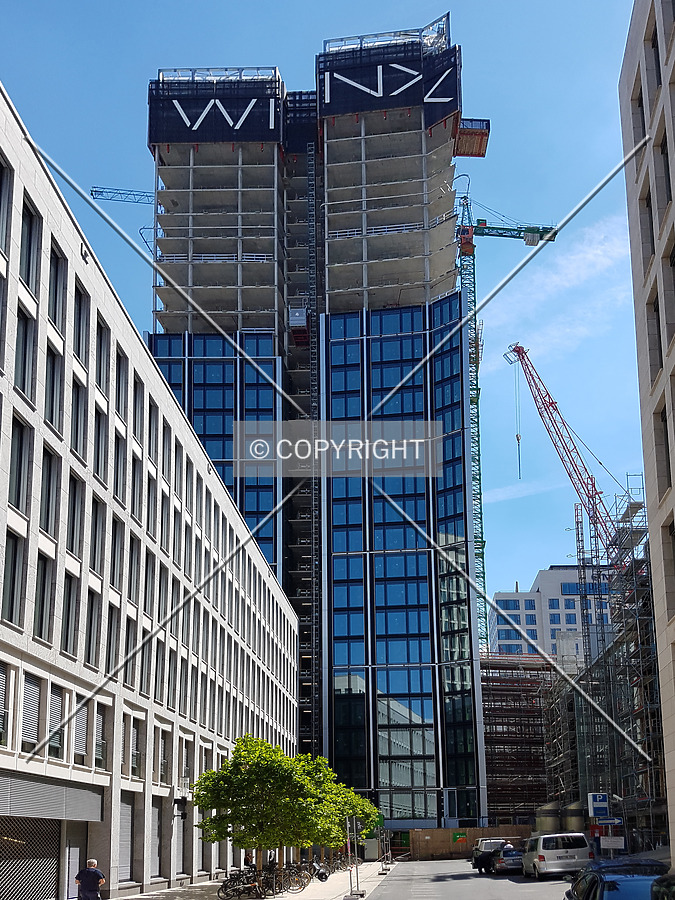 WinX Tower by Nephilim