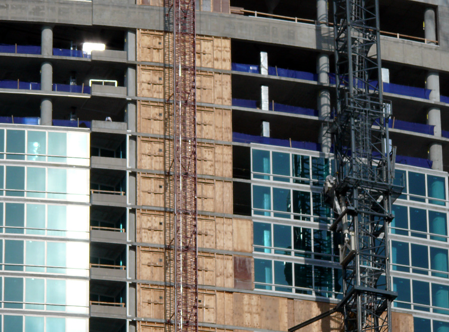 Streeter Place by B. Victor Adams