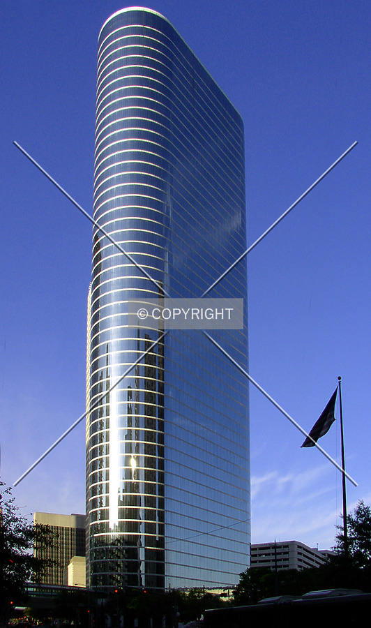 1400 Smith Street by Chris Patriarca