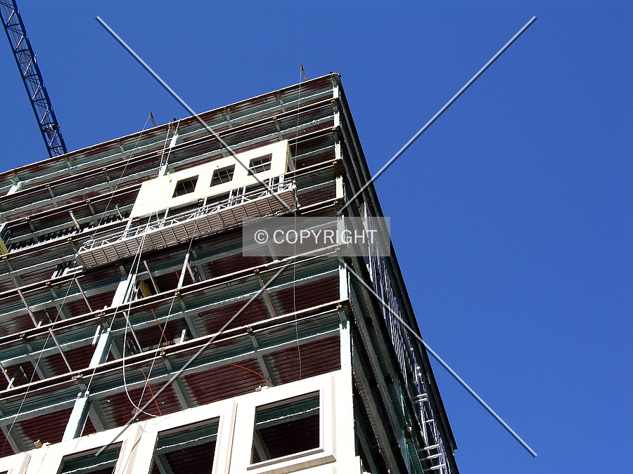 230 South Tryon by Chris Patriarca