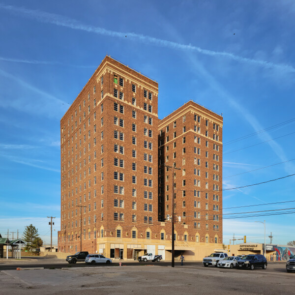 Herring Hotel