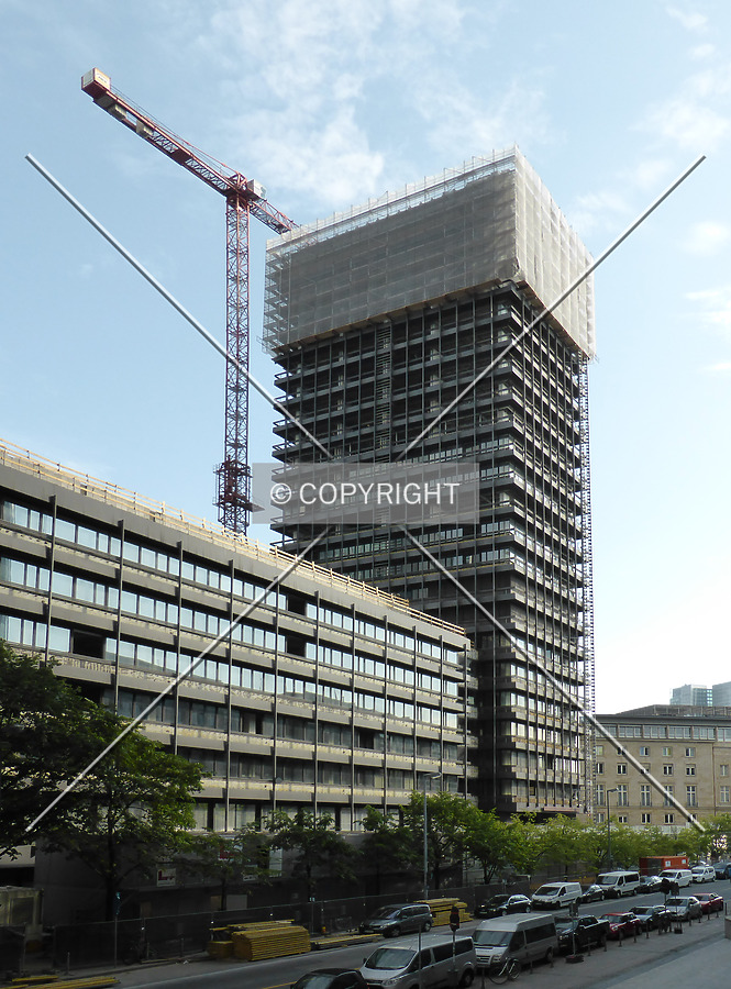 Deutsche Bank IBCF by Nephilim