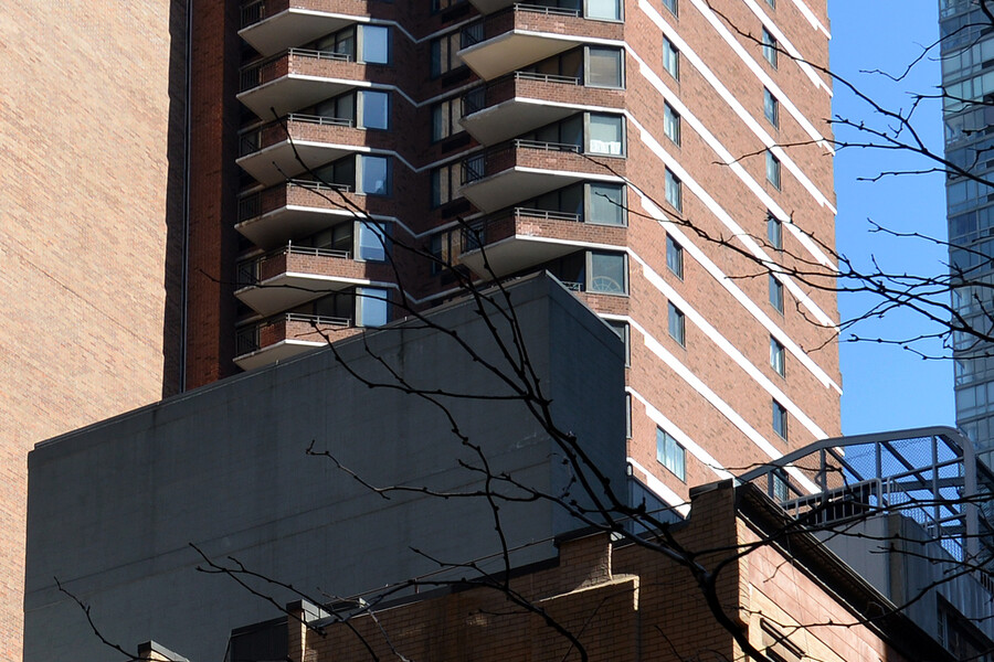 Bel Canto Condominiums