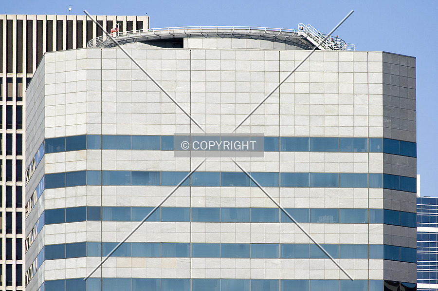 World Trade Center by Serdica