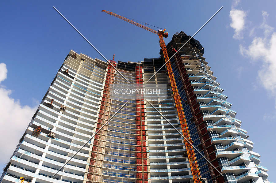 Paramount Bay at Edgewater Square by Jorge Molina